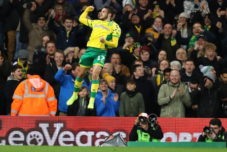 COUNT imágenes de Norwich City v Hull City Sky Bet Championship