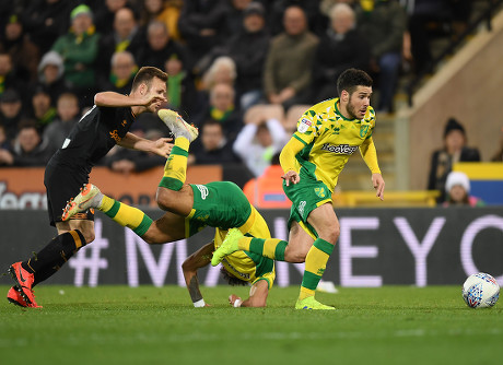 Count Im Genes De Norwich City V Hull City Efl Sky Bet