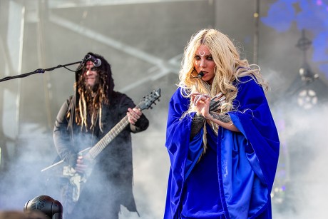 This Moment Maria Brink Editorial Stock Photo Stock Image Shutterstock