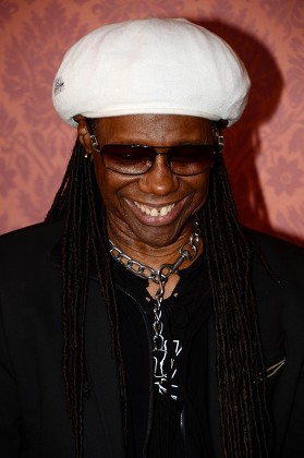 Count Nile Rodgers And Chic In Concert Hampton Court Palace