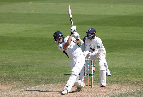 Count Glamorgan V Middlesex Specsavers County Championship