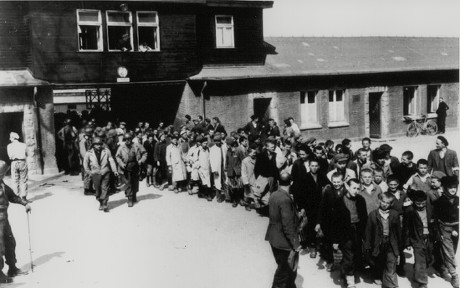 Buchenwald Concentration Camp Atrocities Stock Pictures Editorial Images And Stock Photos