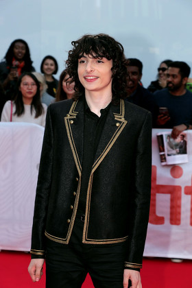 Finn Wolfhard Editorial Stock Photo Stock Image Shutterstock