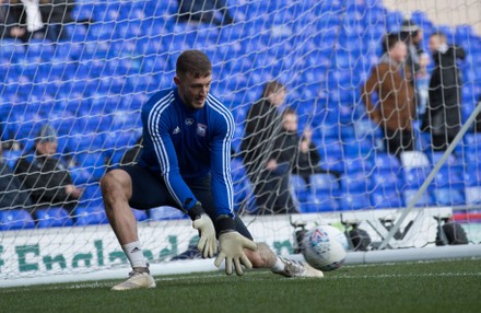 Ipswich Town Vs Bristol Rovers Sky Bet Efl League Football Portman