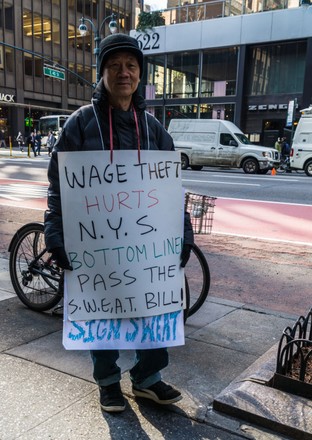 72 Wage Theft Stock Pictures Editorial Images And Stock Photos