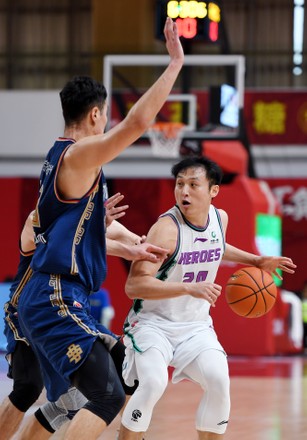 Count China Zhejiang Zhuji Basketball Cba League Shandong Vs