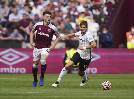 Pablo Fornals West Ham Editorial Stock Photo Stock Image Shutterstock