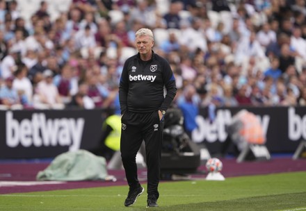 West Ham United V Atalanta Pre Season Friendly Football The London