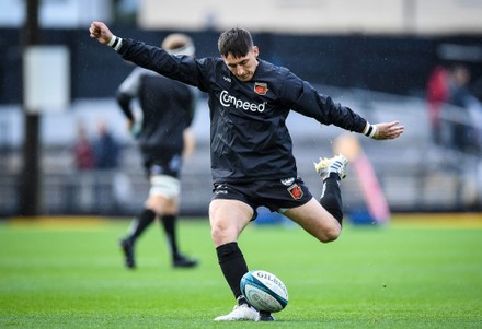 COUNT United Rugby Championship Rodney Parade Newport Wales 03