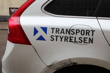 Transportstyrelsen Stock Pictures Editorial Images And Stock Photos