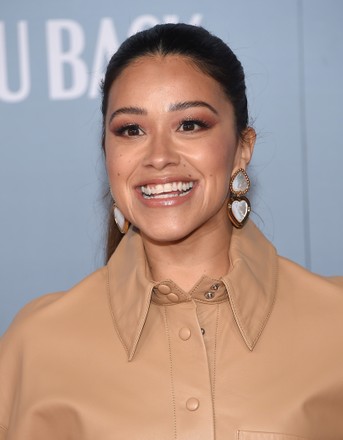 Gina Rodriguez Editorial Stock Photo Stock Image Shutterstock