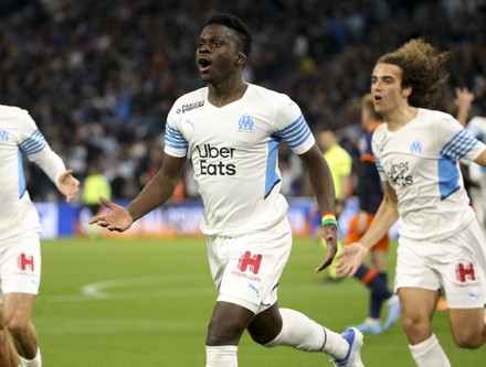 imágenes de French football Ligue 1 match Olympique de Marseille OM