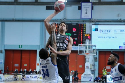 Count Im Genes De Italian Basketball A Serie Championship Vanoli