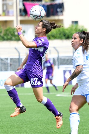 Count Italian Women Serie A Season A C F Fiorentina Vs