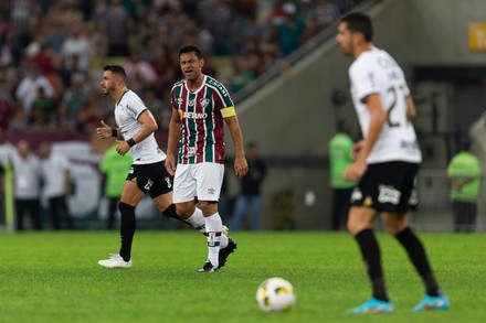 Fluminense V Corinthians Stock Pictures Editorial Images And Stock