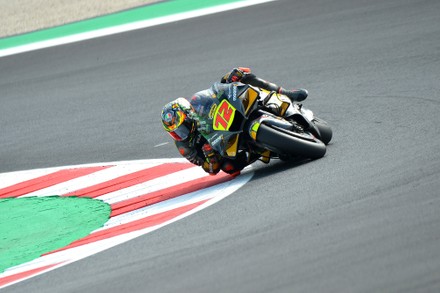 MotoGP World Championship Gran Premio Di San Marino E Della Riviera Di