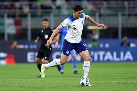 Giacomo Raspadori Italy Celebrates After Scoring Editorial Stock Photo