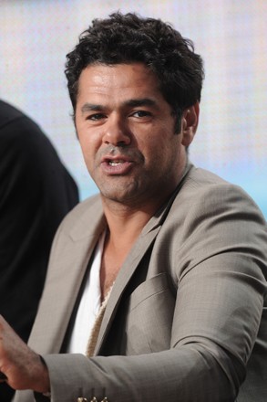 Jamel Debbouze During Grand Journal Canal Editorial Stock Photo Stock