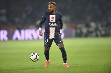 FRANCE PARIS FOOTBALL LEAGUE 1 PSG VS OLYMPIQUE DE MARSEILLE 16 Oct