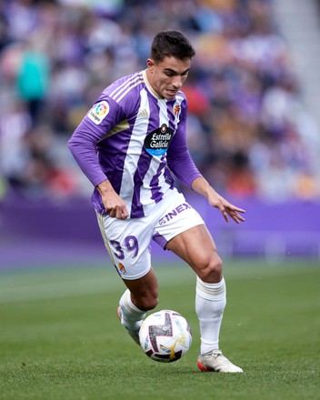 Count Esp Real Valladolid V Real Sociedad La Liga Santander San