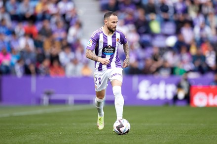 Count Esp Real Valladolid V Real Sociedad La Liga Santander San