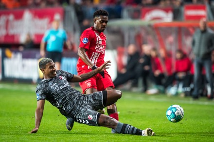 Enschede Lr Michal Sadilek Fc Twente Editorial Stock Photo Stock