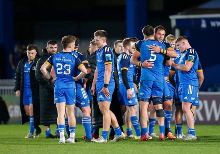 Leinster V Dragons Stock Photos Exclusive Shutterstock