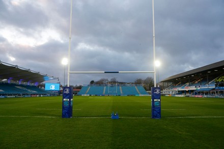 Leinster Team Arrive Rds Arena Rds Editorial Stock Photo Stock Image