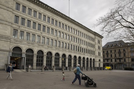 COUNT Swiss National Bank Tightens Monetary Policy Zurich