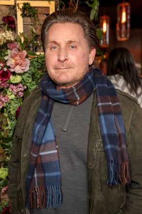 Emilio Estevez Editorial Stock Photo Stock Image Shutterstock