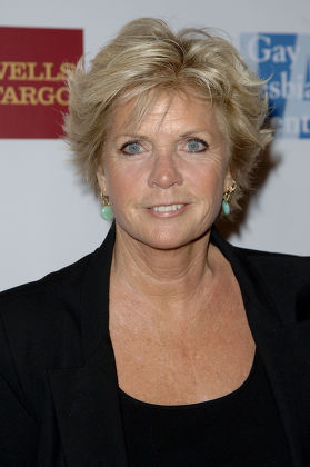 Meredith Baxter Editorial Stock Photo Stock Image Shutterstock