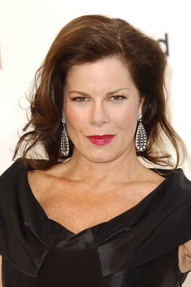 Marcia Gay Harden Editorial Stock Photo Stock Image Shutterstock