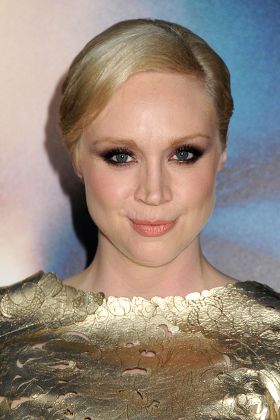 Gwendoline Christie Editorial Stock Photo Stock Image Shutterstock