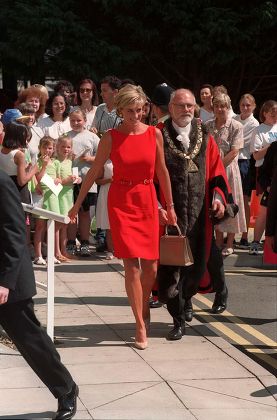 Princess Diana Editorial Stock Photo Stock Image Shutterstock