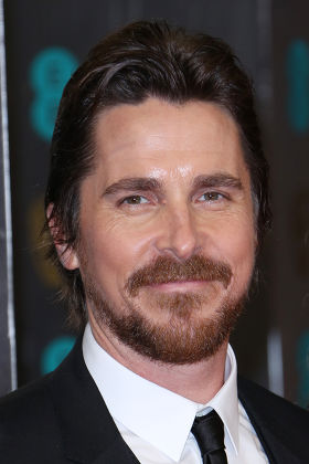 Christian Bale Editorial Stock Photo Stock Image Shutterstock