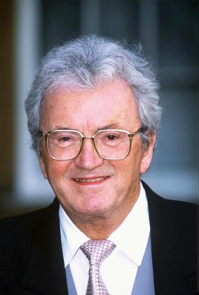 Leslie Bricusse Editorial Stock Photo Stock Image Shutterstock