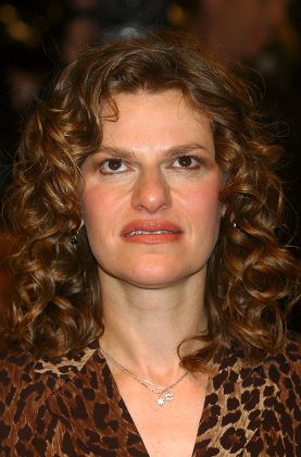 Sandra Bernhard Editorial Stock Photo Stock Image Shutterstock