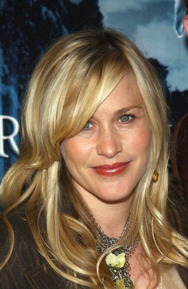 Patricia Arquette Editorial Stock Photo Stock Image Shutterstock