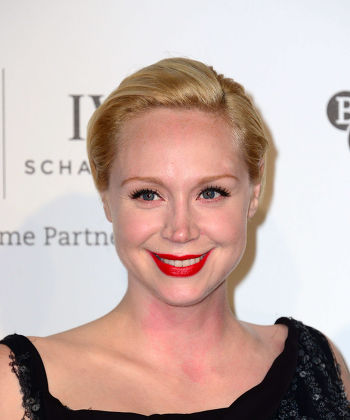 Gwendoline Christie Editorial Stock Photo Stock Image Shutterstock