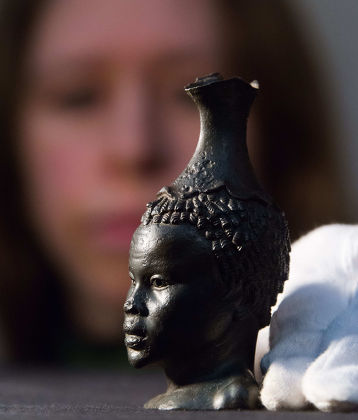 Defining Beauty The Body In Ancient Greek Art Exhibition At The British Museum London