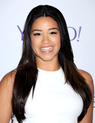 Gina Rodriguez Editorial Stock Photo Stock Image Shutterstock