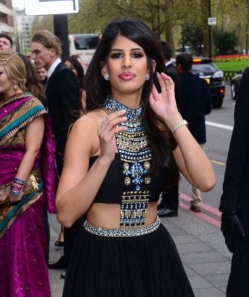 Jasmin Walia Editorial Stock Photo Stock Image Shutterstock