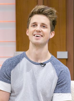 Marcus Butler Editorial Stock Photo Stock Image Shutterstock