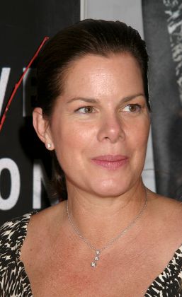 Marcia Gay Harden Editorial Stock Photo Stock Image Shutterstock