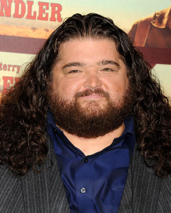 Jorge Garcia Editorial Stock Photo Stock Image Shutterstock