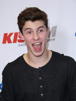 Shawn Mendes Editorial Stock Photo Stock Image Shutterstock