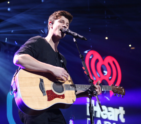 Shawn Mendes Editorial Stock Photo Stock Image Shutterstock