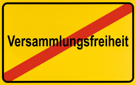 German City Limits Sign Symbolising End Editorial Stock Photo Stock