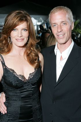 Rene Russo Dan Gilroy Editorial Stock Photo Stock Image Shutterstock