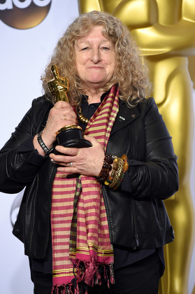 Jenny Beavan Costume Design Mad Max Editorial Stock Photo Stock Image